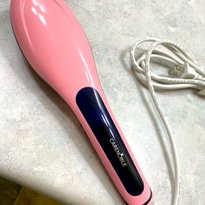 Carenoble Straightening Hairbrush
